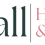 Kezia Hall logo
