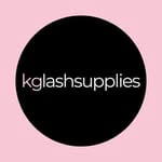 KGLashSupplies logo