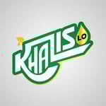 Khalis Lo logo