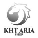 KHT Aria Shop logo