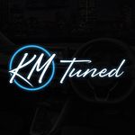 Kia Motors Tuned logo