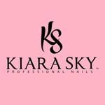 Kiara Sky Nail logo