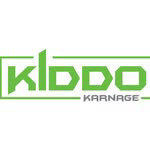 Kiddo Karnage logo