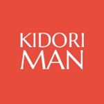 Kidori Man logo