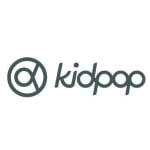 Kidpop logo