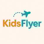 KidsFlyer logo