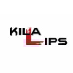 Killa Lips Cosmetics logo