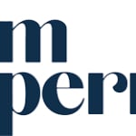 Kim Perry logo