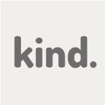 Kind Masks logo