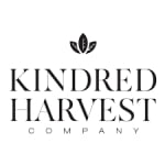Kindred Harvest Tea logo