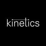 Kinetics Nails USA logo