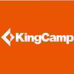 King Camp Outdoors logo