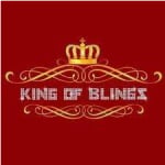 King Of Blings logo