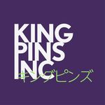 King Pins logo