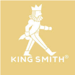 King Smith Fitness logo