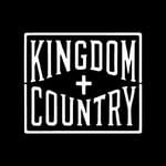 Kingdom And Country logo