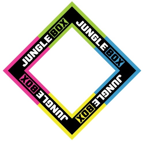 JungleBox logo