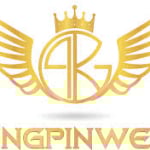 Kingpin Web logo