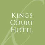 Kings Court Hotel logo