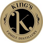 King's Family Distillery logo
