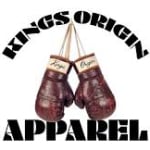 Kings Origin Apparel logo