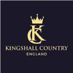 Kingshall Country Clothing logo