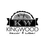 Kingwood Decor logo