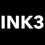 Kink3d logo