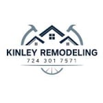 Kinley Home Solutions logo
