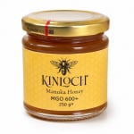 Kinloch Honey logo
