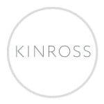 Kinross Cashmere logo