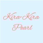 Kira Kira Pearl logo