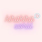 kirakiraworld.com logo