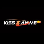 Kiss Anime Oz logo