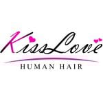 Kisslove Hair  logo