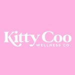 Kitty Coo Wellness Co. logo
