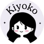 Kiyoko Beauty logo