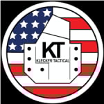 Klecker Tactical logo