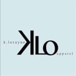 KLO Apparel logo