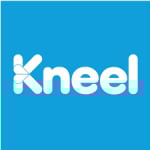 Kneel Workwear logo