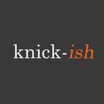 Knick-ish logo