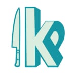 Knife Perspective logo