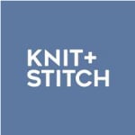 Knit And Stitch Show logo