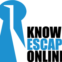 knowescape.shop logo
