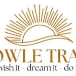 Knowle Travel & Midland Cruise Club logo