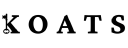 Koats logo