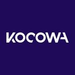 Kocowa logo