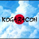 Kogaracon  logo