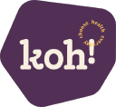 Koh Foods logo
