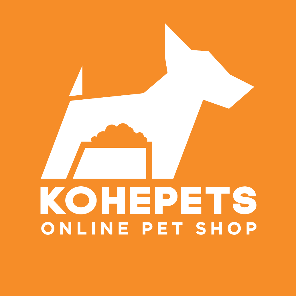 Kohepets logo